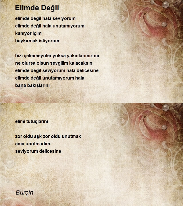 Şair Burçin