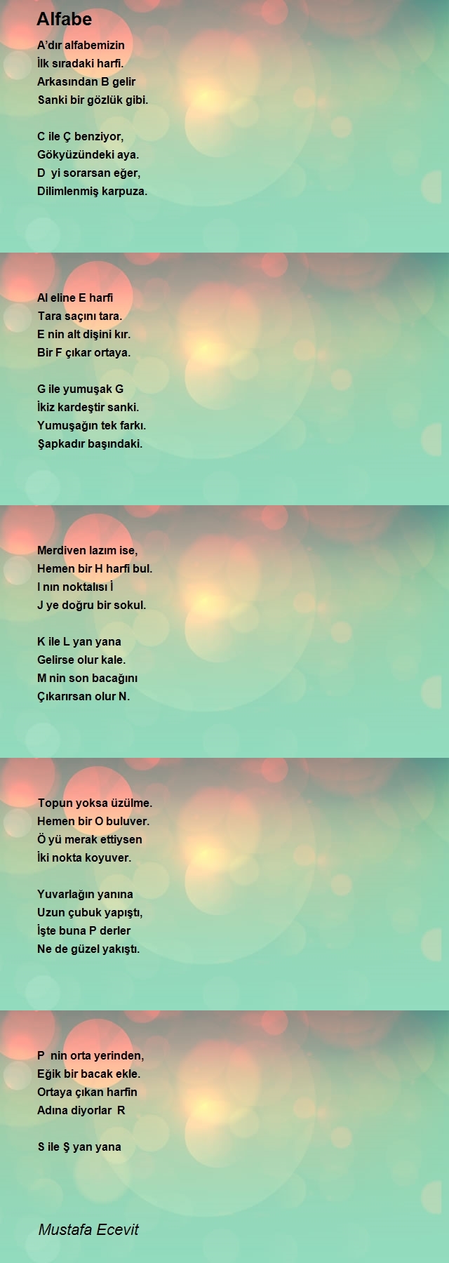 Mustafa Ecevit