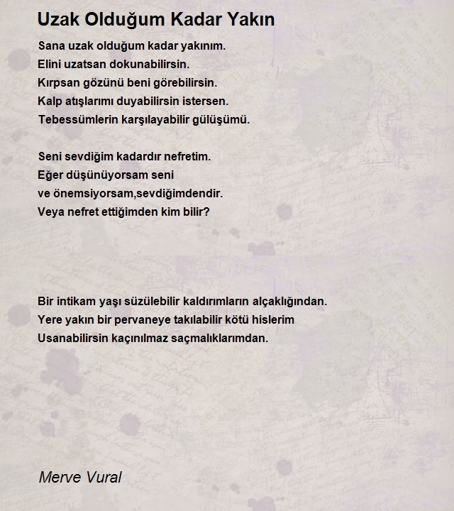 Merve Vural