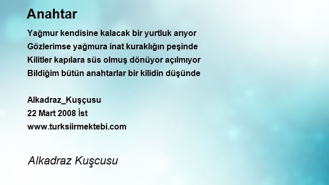 Turan Tuncer