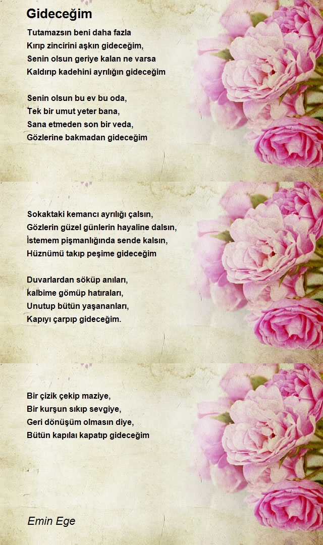 Emin Ege