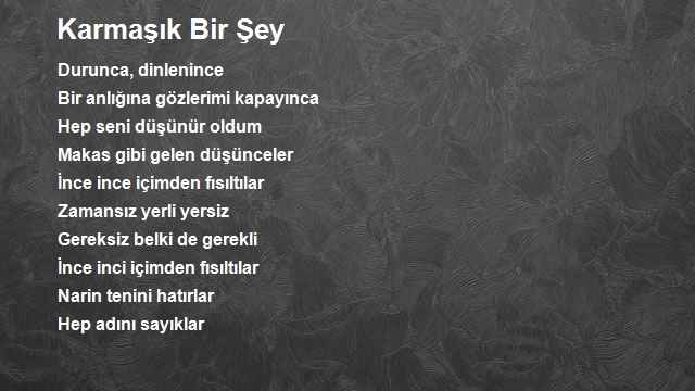 Emre Altun