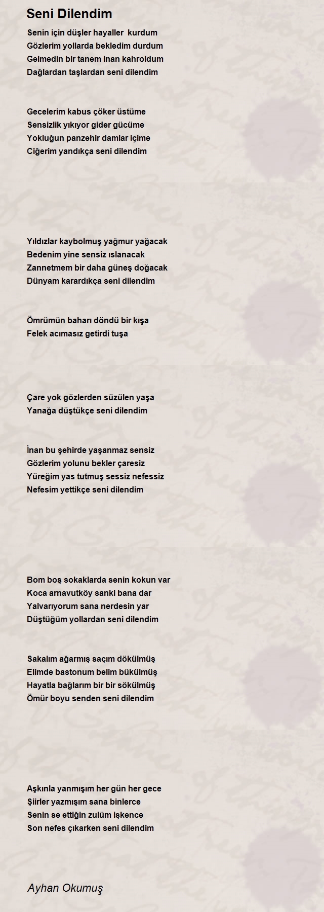 Ayhan Okumuş