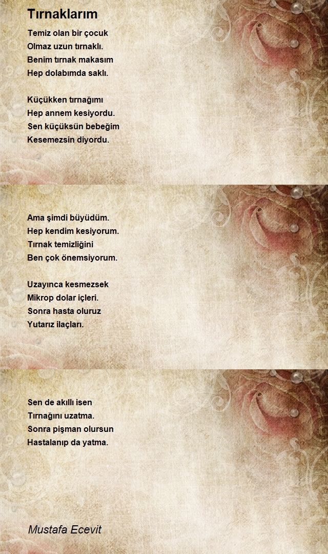 Mustafa Ecevit