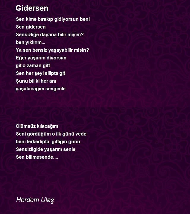 Herdem Ulaş