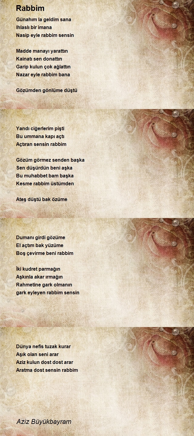 Aziz Büyükbayram