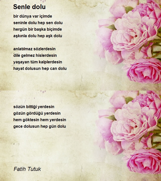 Fatih Tutuk