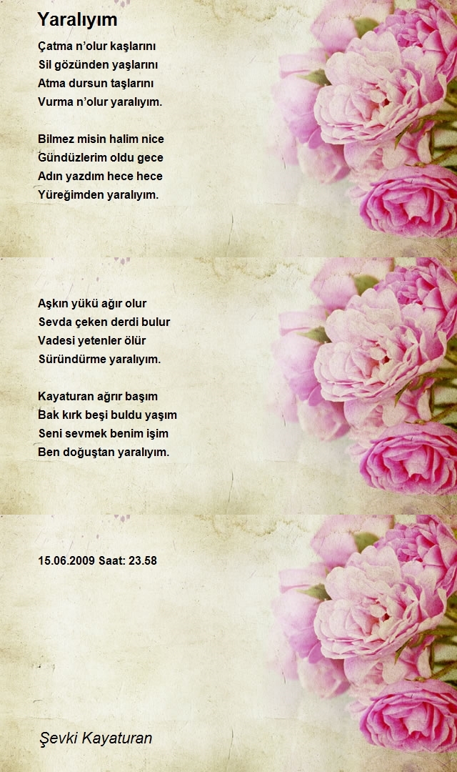 Şevki Kayaturan