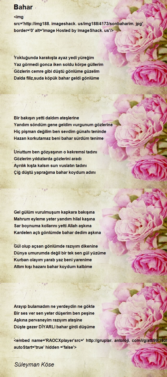 Süleyman Köse