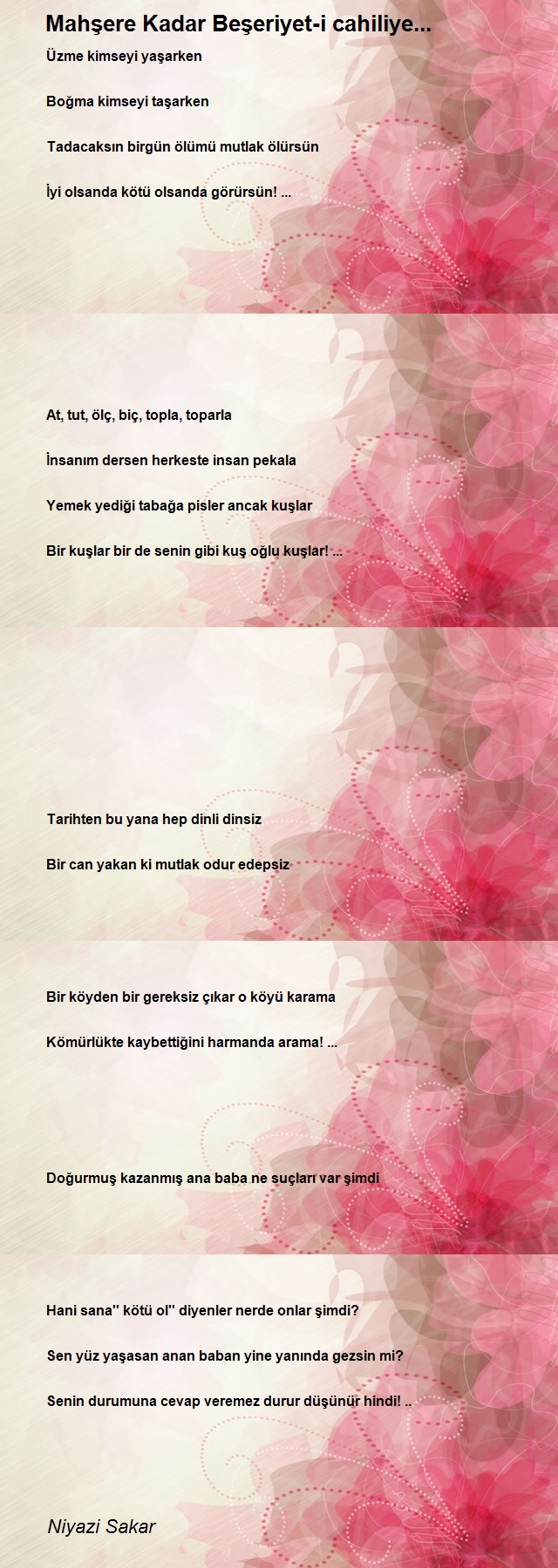 Niyazi Sakar