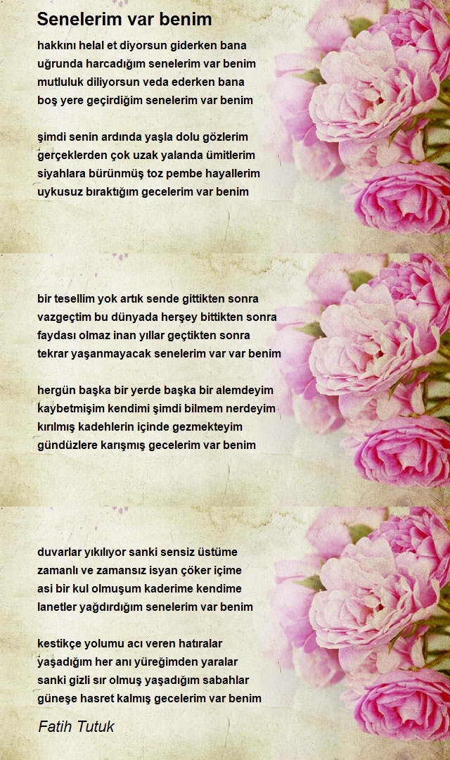 Fatih Tutuk