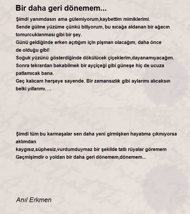 Anıl Erkmen