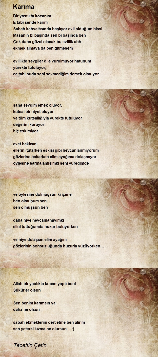 Tacettin Çetin