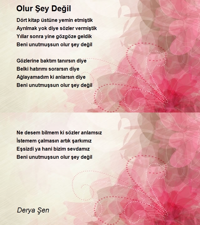 Derya Şen