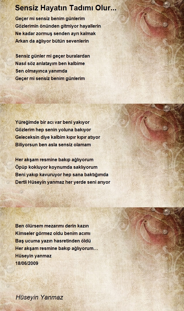 Hüseyin Yanmaz