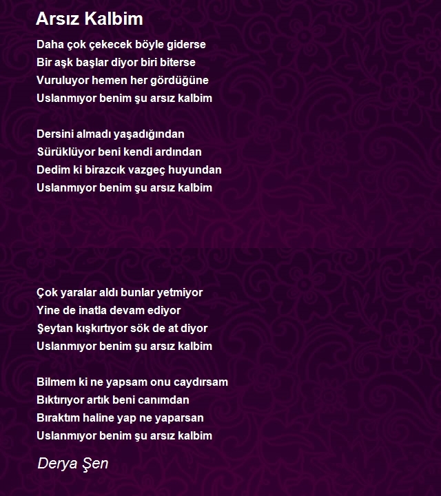 Derya Şen