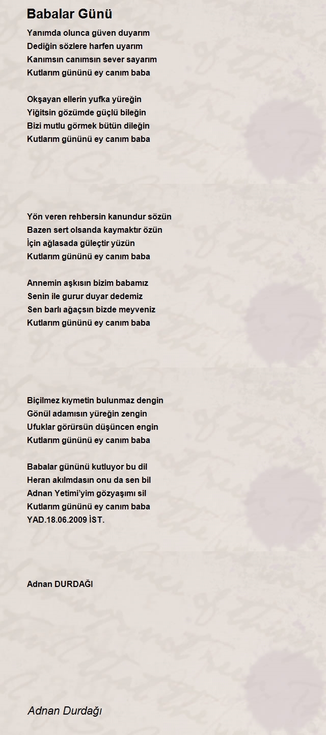 Adnan Durdağı