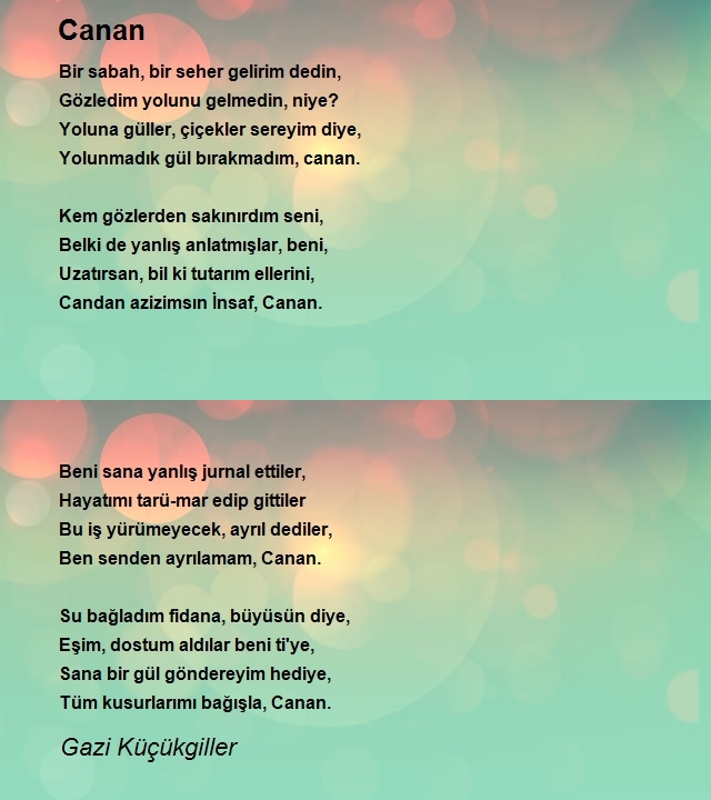 Gazi Küçükgiller