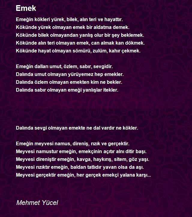 Mehmet Yücel