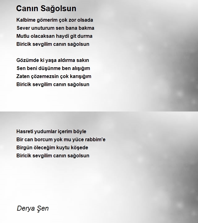 Derya Şen