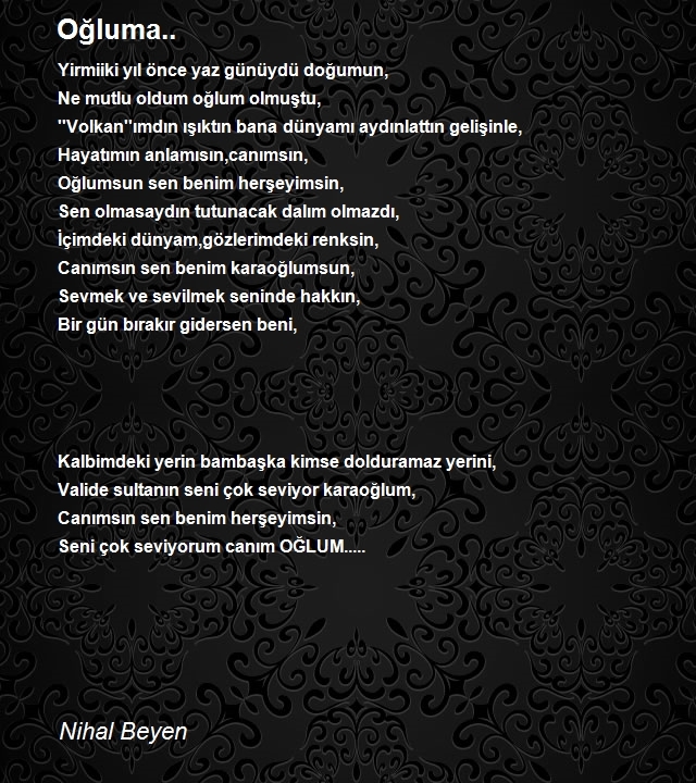 Nihal Beyen