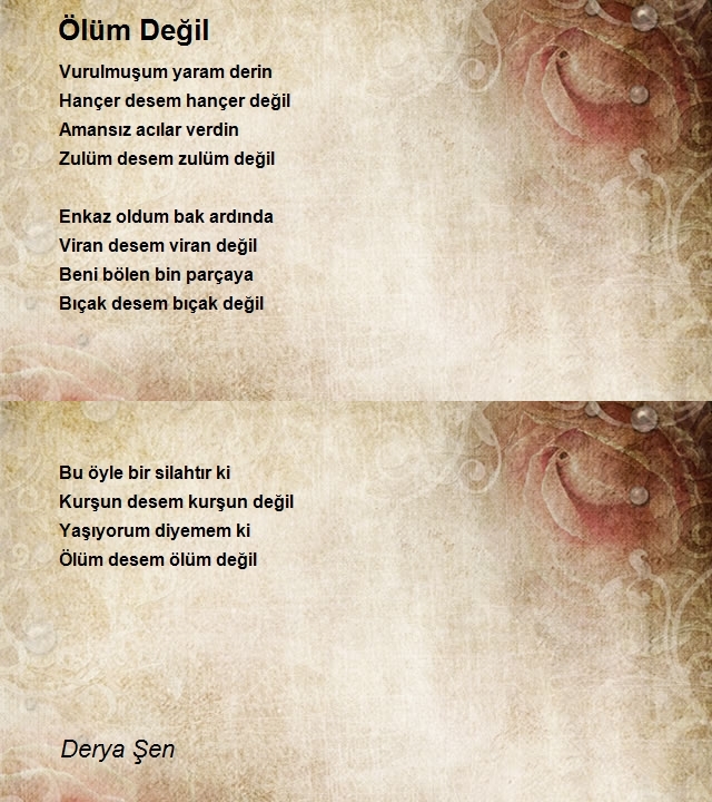 Derya Şen