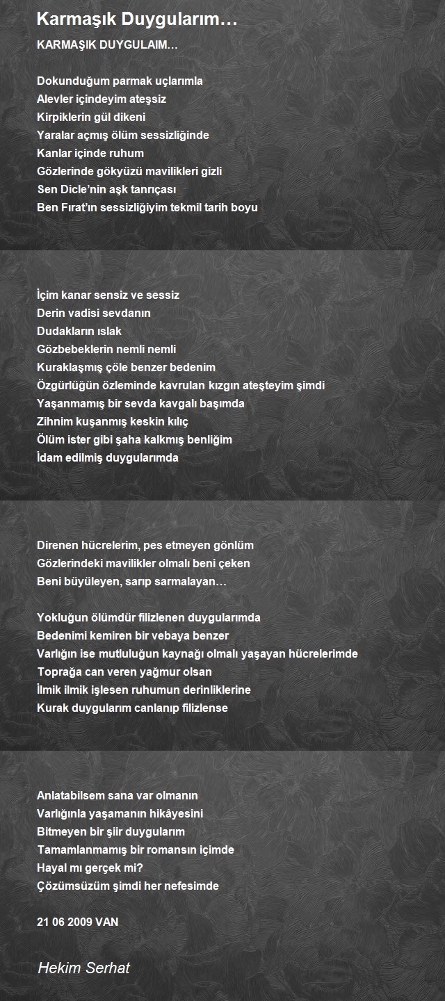Hekim Serhat
