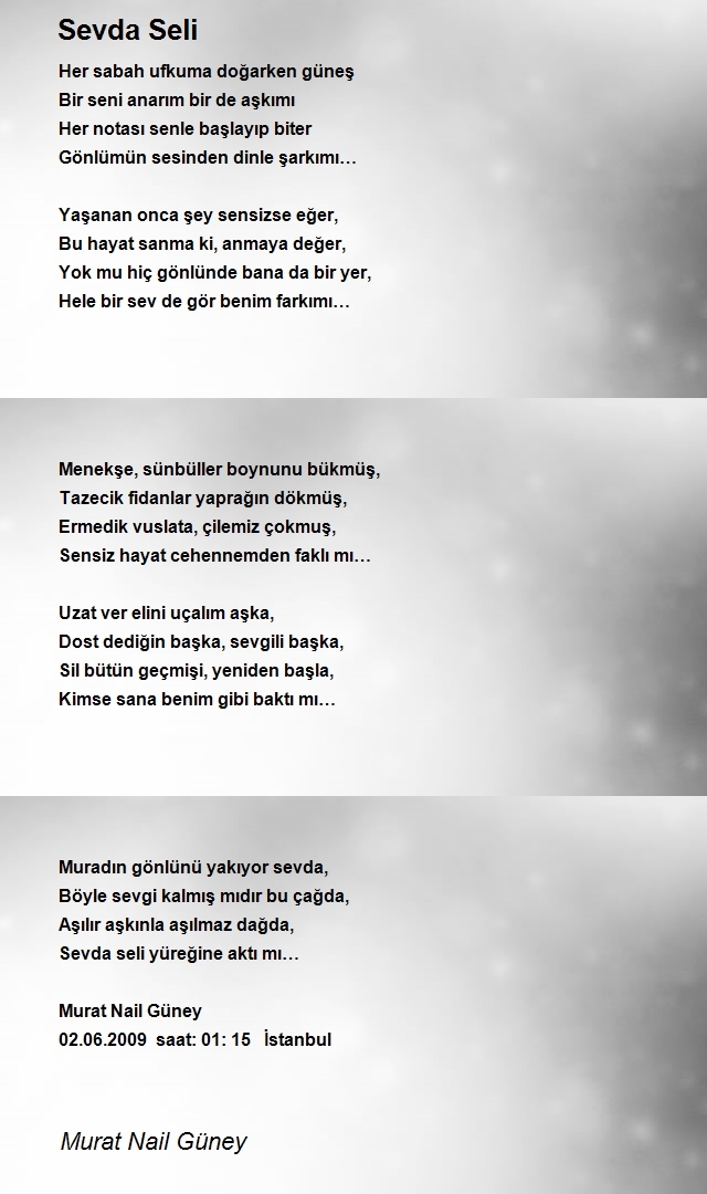 Murat Nail Güney