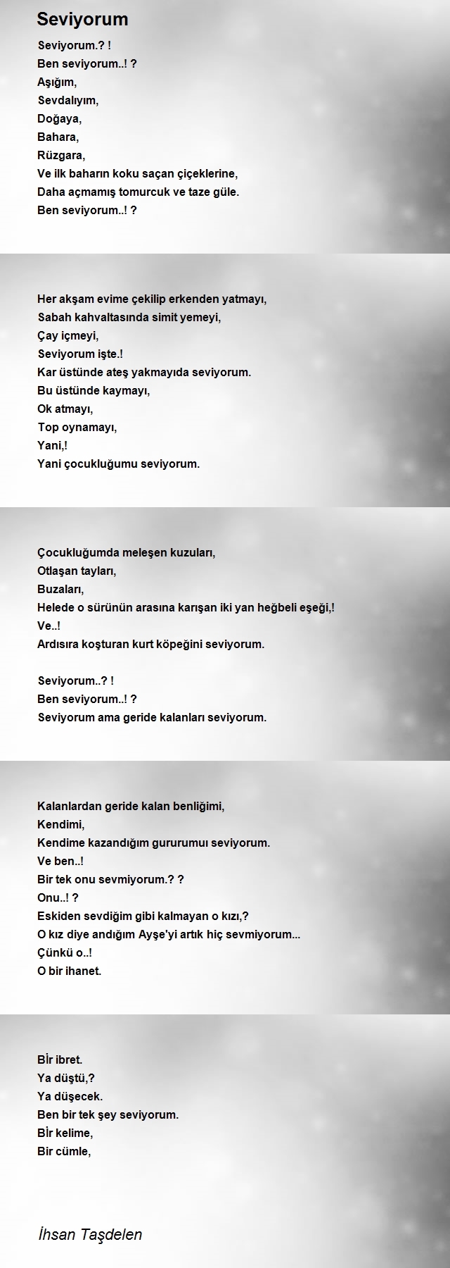 İhsan Taşdelen