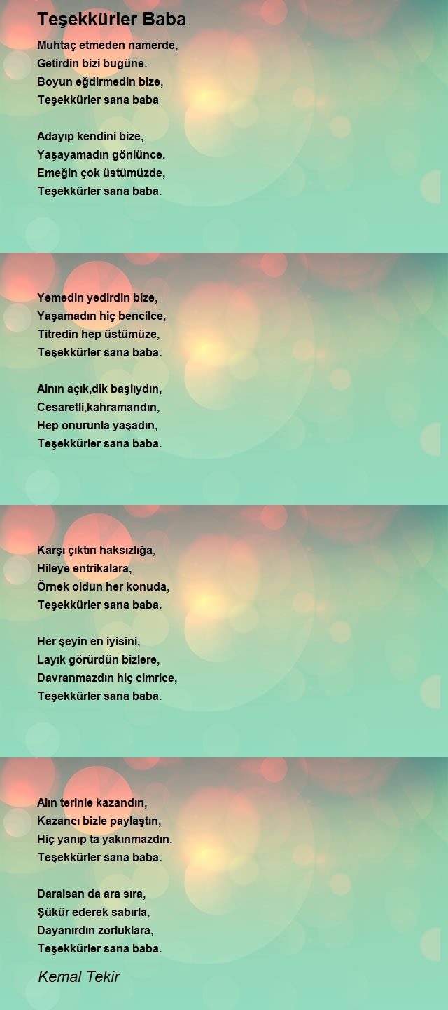 Kemal Tekir