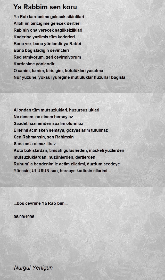 Nurgül Yenigün