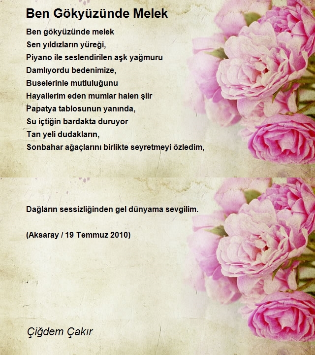 Çiğdem Çakır