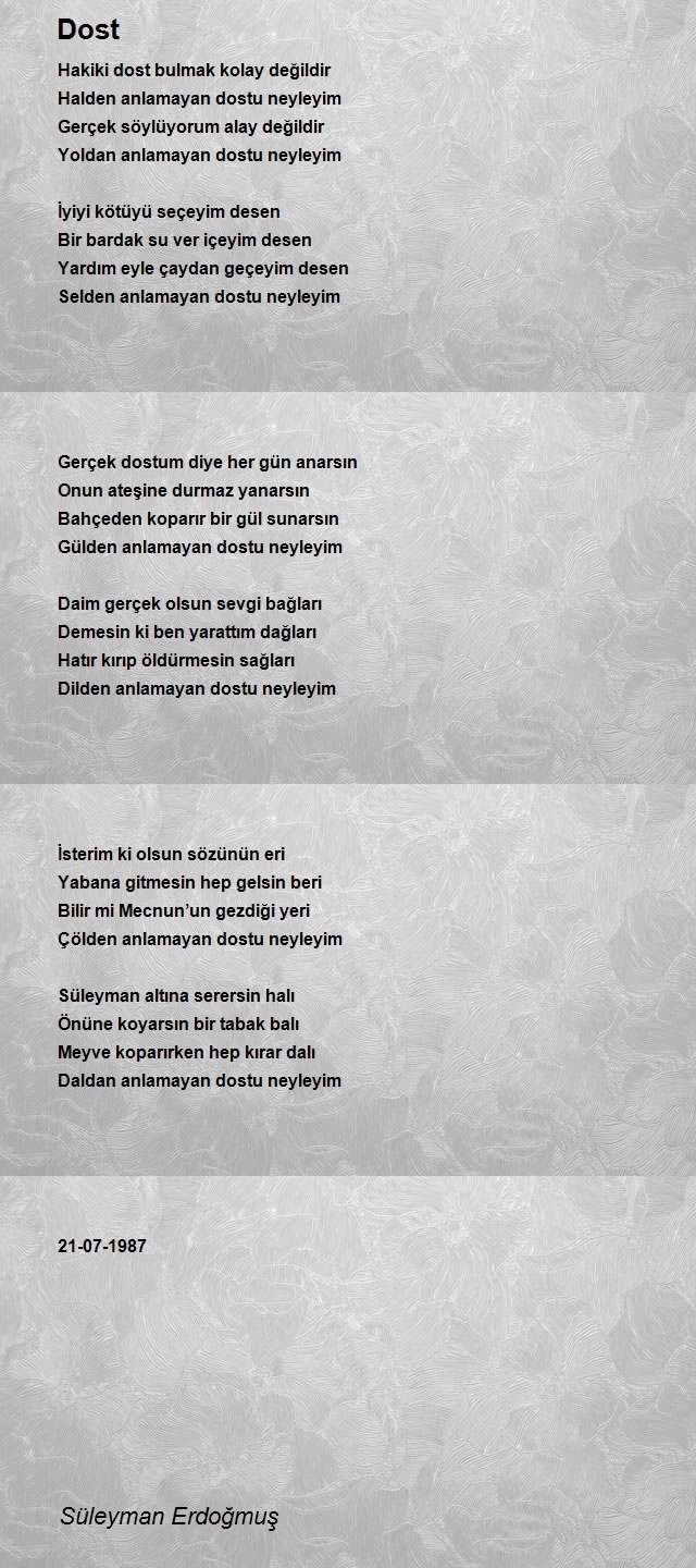 Süleyman Erdoğmuş