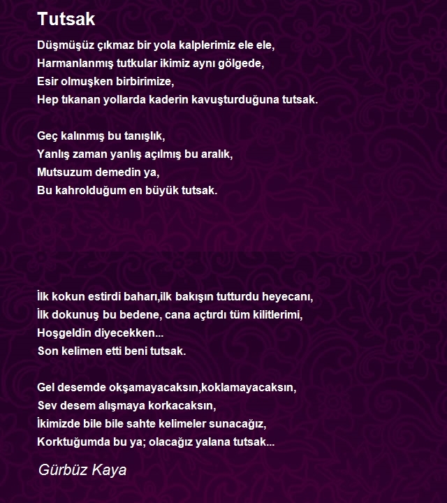 Gürbüz Kaya