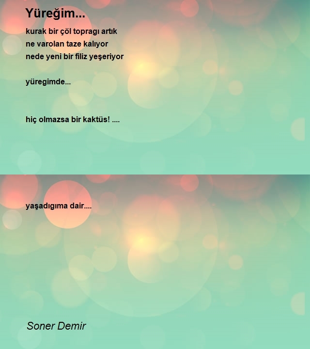 Soner Demir