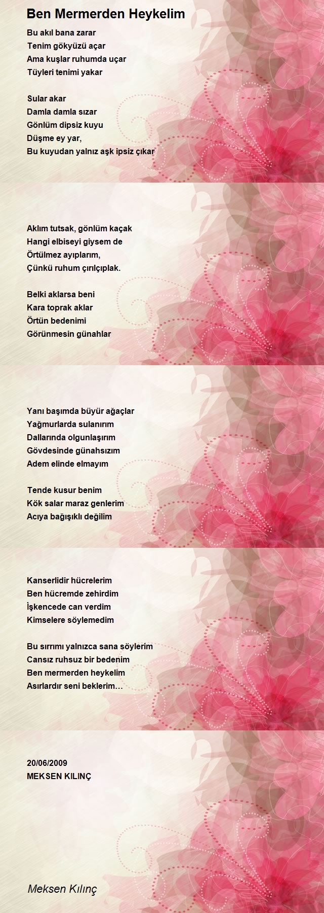 Meksen Kılınç