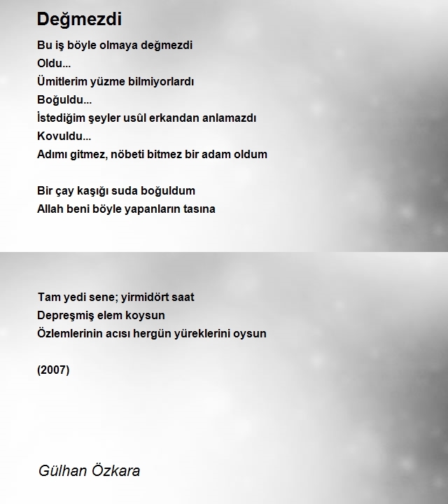Gülhan Özkara