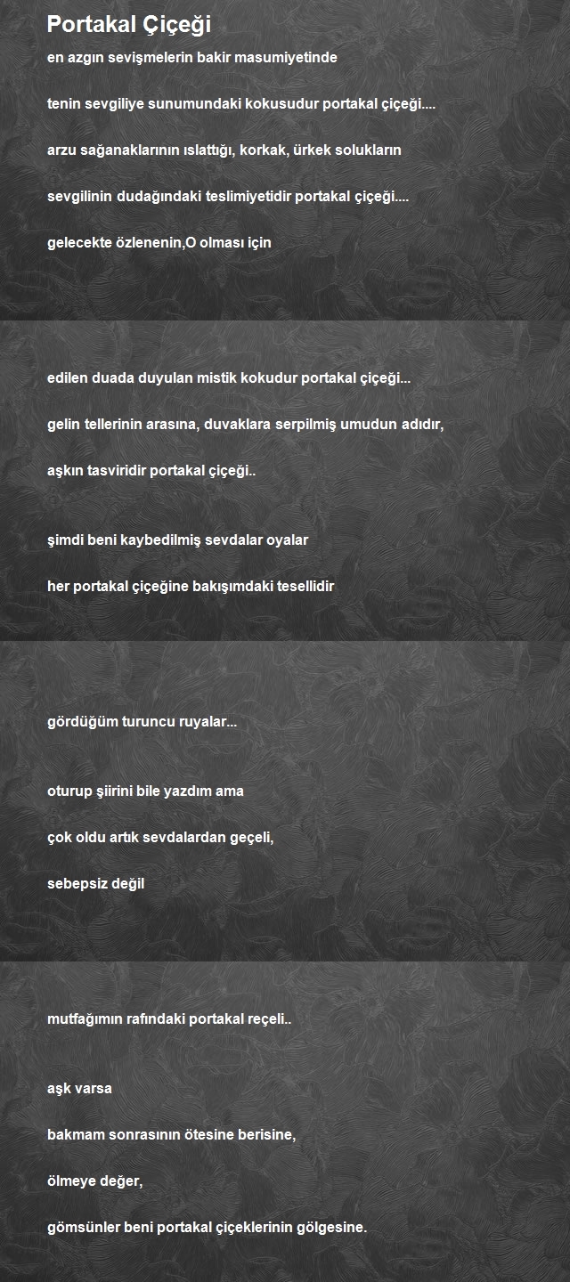 Gül Ubay