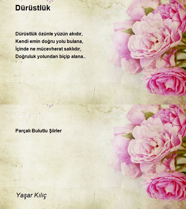 Yaşar Kılıç