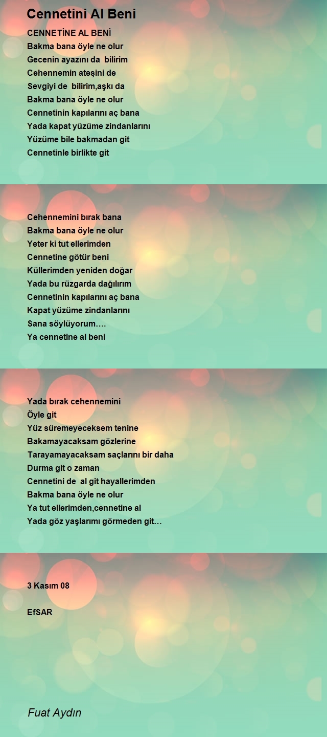 Fuat Aydın