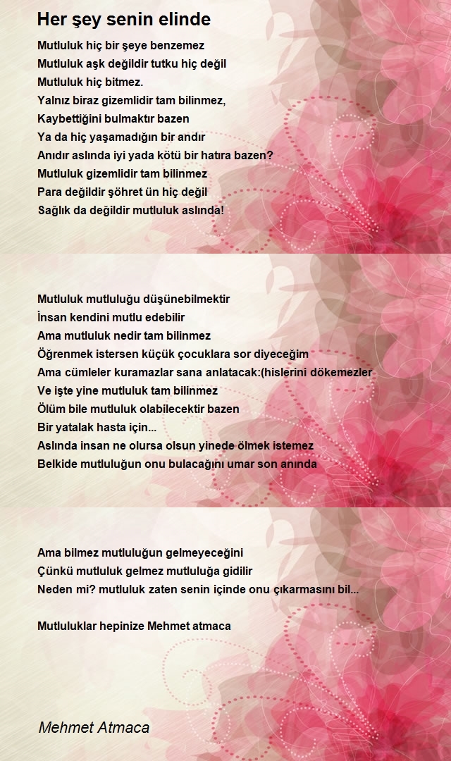 Mehmet Atmaca