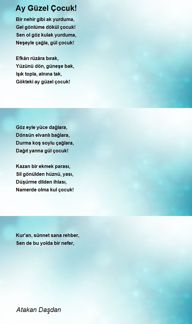 Atakan Daşdan