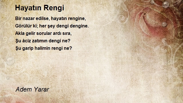 Adem Yarar