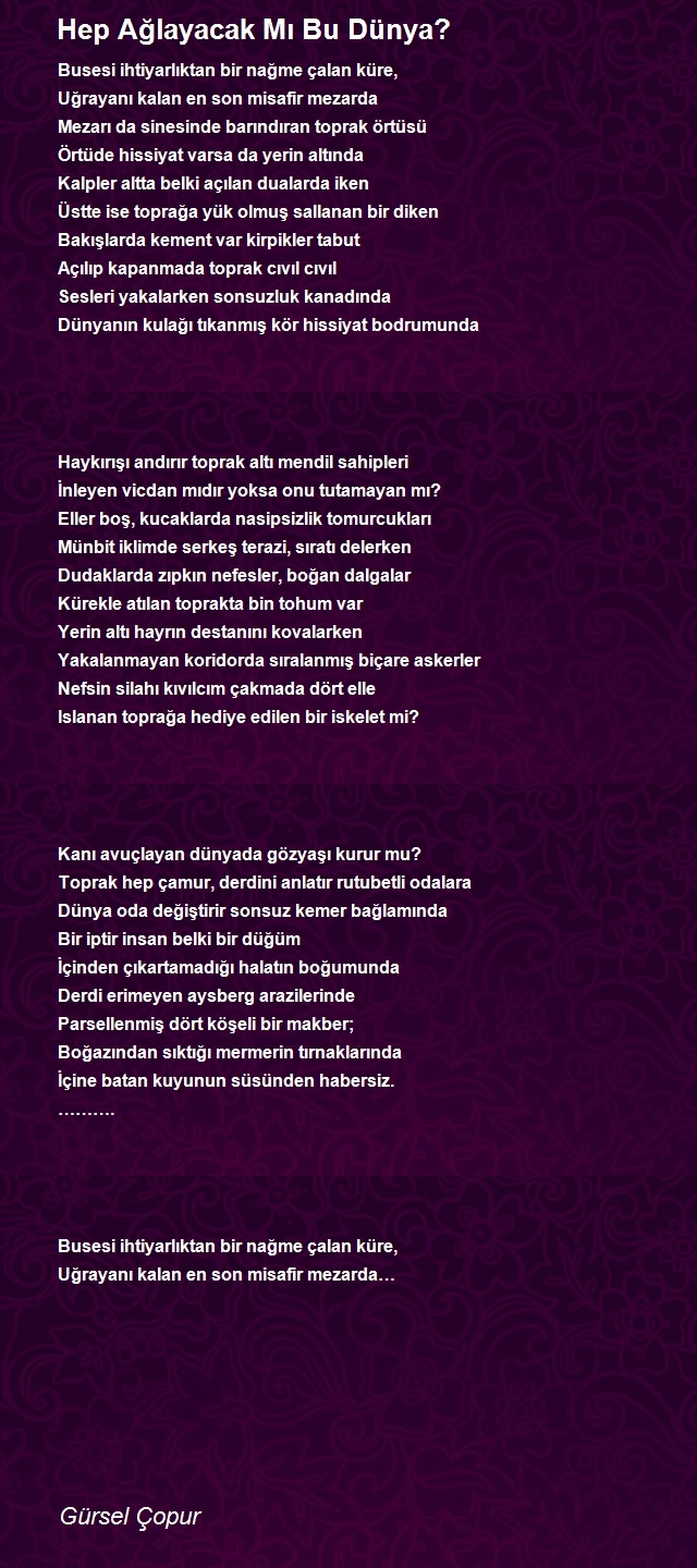 Gürsel Çopur