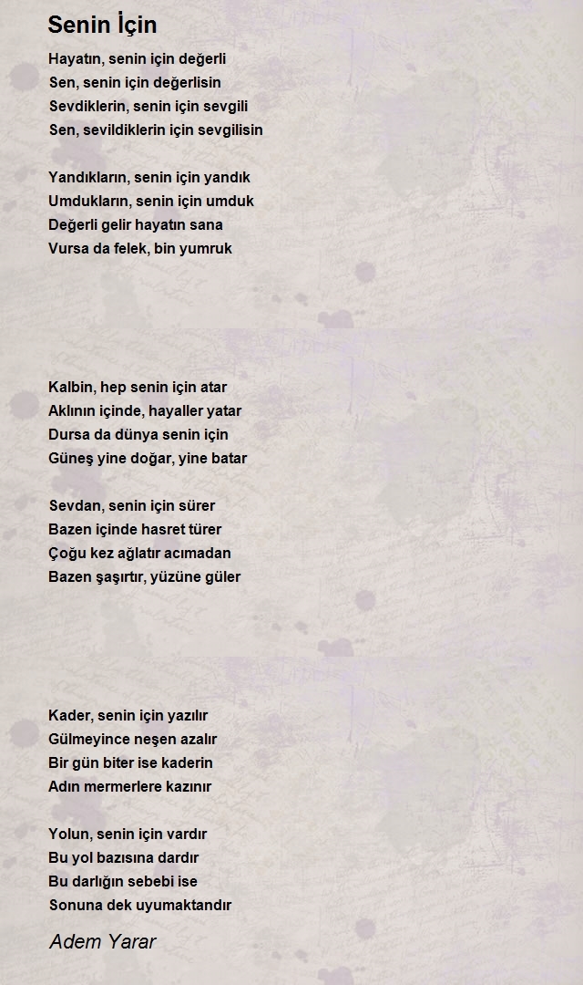 Adem Yarar