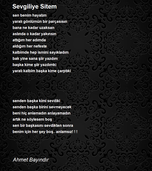 Ahmet Bayındır