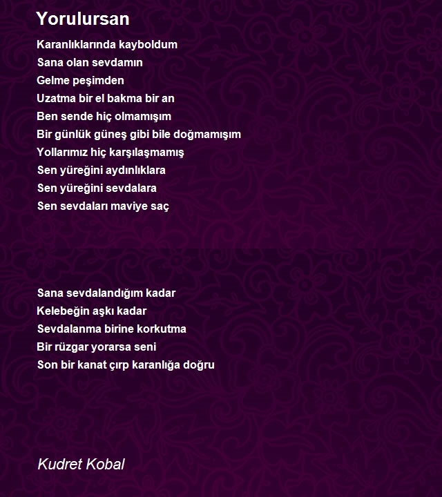 Kudret Kobal