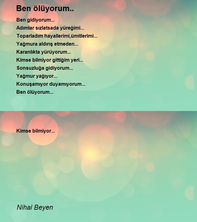 Nihal Beyen