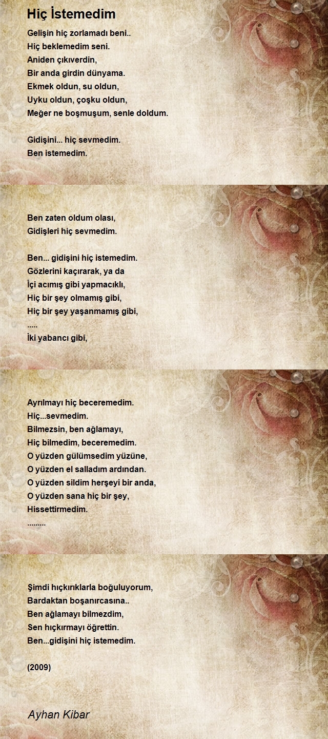 Ayhan Kibar
