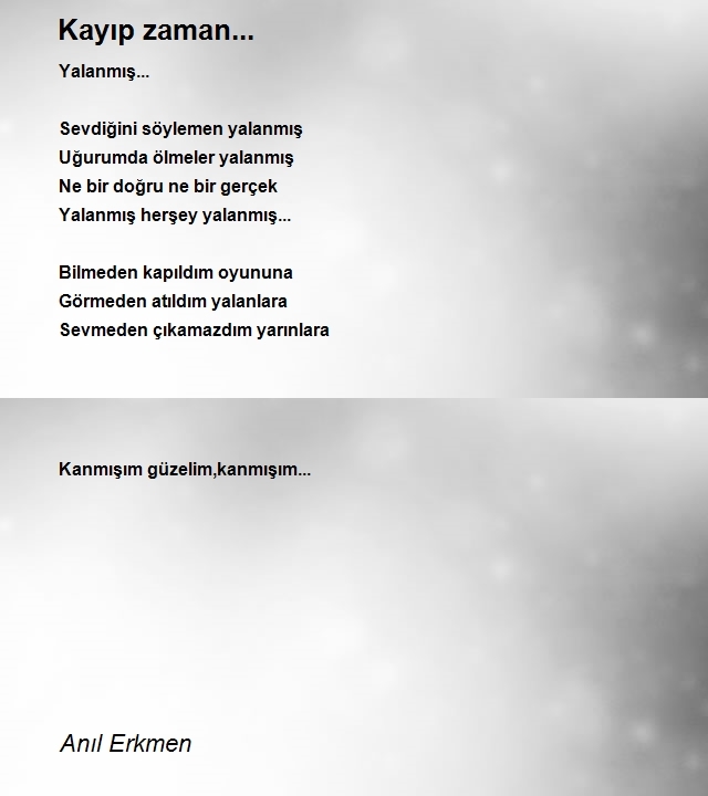 Anıl Erkmen